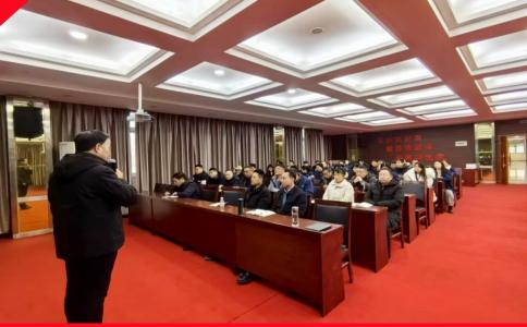 專業賦能 團隊進階——華豫萬通2025“管理高手實戰課”培訓圓滿結束！